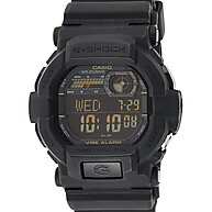 G-Shock GD-350-1BDR: O Relógio Tático Vibratório - imagem 1