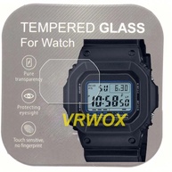 Película Protetora G-Shock: Vidro e TPU Nano - imagem 2
