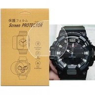 Película Protetora G-Shock: 3x Mais Proteção! - imagem 2