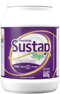 SUSTAP SOYA 800 g - imagem 1