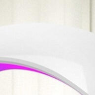 G-Speaker Smart Station: Sua Luz, Som e Carga 3 em 1! - imagem 1