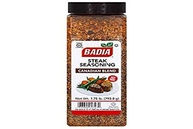 Tempero para Carne - Steak Seasoning 793.8 g - imagem 2