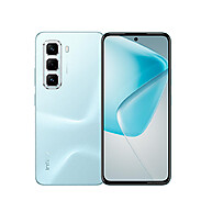 Infinix Hot 50 Pro: Câmera 50MP, Bateria 5000mAh e Chip MediaTek G100 - imagem 2