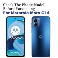 Película Moto G14: Proteção Total e Impecável - imagem 2