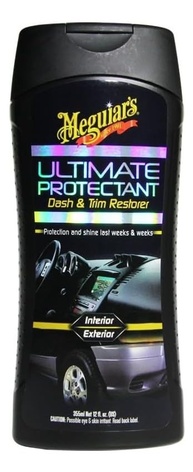 Meguiars Ultimate Protectant G14512: Brilho e Proteção Duradoura para seu Veículo - imagem 2