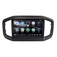 Central Multimídia Adak G2 9" QLED para Nova Strada 2021-2023: Android Auto/Carplay Sem Fio + Câmera de Ré - imagem 2