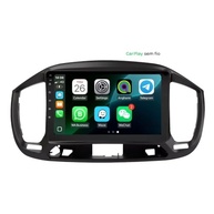 Central Multimídia Fiat Uno Adak G2 9" QLED Android Auto/Carplay + Câmera de Ré - imagem 4