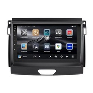 Central Multimídia Adak G2 Ranger XLS 2017-2022: Tela QLED 9", Android Auto/Carplay Sem Fio + Câmera de Ré - imagem 5