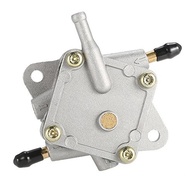 Bomba de Combustível G16 G20 G22 4 Ciclos JN6-F4410-00: Desempenho e Durabilidade para Motos, ATVs e Carros - imagem 4