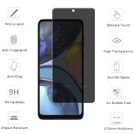 Película Moto G22: Proteção 9H Anti-Espião! - imagem 2