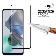 Película Moto G23: 4 em 1, Proteção Total! - imagem 2