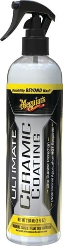 Meguiar's® Ultimate Ceramic Coating G240108EU, frasco de 237 ml - imagem 2