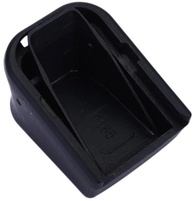 Bumper Extensor Universal G25 G28 G19 G22: Aumente Capacidade e Firmeza! - imagem 4