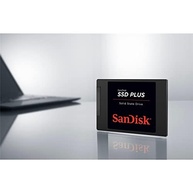HD SSD 1TB Sandisk SDSSDA-1T00-G26 - imagem 2