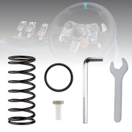 Kit Mola Pedal Freio Glodorm: Upgrade Imersivo para Logitech G27, G29, G920 - imagem 1