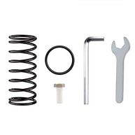 Kit Mola Pedal Freio Glodorm: Upgrade Imersivo para Logitech G27, G29, G920 - imagem 3