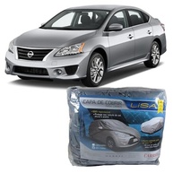 Capa Protetora Premium para Nissan Sentra (G292) - Proteção Completa e Estilosa - imagem 2