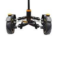 Monorim X3-maxG2 Plus: Absorvedor de Ar Premium para Segway G2/G2E/G65 - Upgrade Inovador! - imagem 1