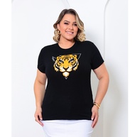 Camiseta Plus Size: Conforto e Estilo GG ao G3 - imagem 2
