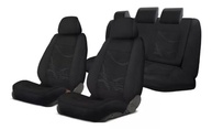 Kit Capa Banco Tecido Original Gol G1, G2, G3 e G4: Proteção e Estilo para Seu Carro - imagem 2