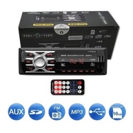 Rádio Automotivo Bluetooth MP3 para Gol G3 - imagem 2