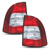 Par Lanterna Traseira Fiat Strada G3 (2006-2012) - Qualidade e Segurança - imagem 3