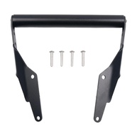 Suporte GPS Premium Liga de Alumínio para BMW G310GS/R 2017-2024 - Navegação Segura e Estilosa - imagem 1