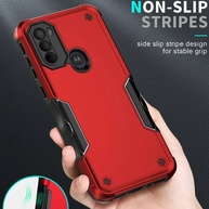 Capinha Moto G31/G41/G51/G71: Proteção Armor! - imagem 2