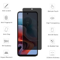 Película Moto G34: Proteção 9H Anti-Espião - imagem 2