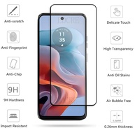 Película Moto G34: Proteção 9H + 6 Acessórios - imagem 2