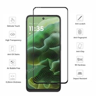 Película Moto G35: Proteção 9H Antirrisco + Câmera! - imagem 2