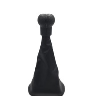 Manopla e Coifa Câmbio Gol G4 (2005-2014) - Toque Esportivo e Elegante - imagem 3