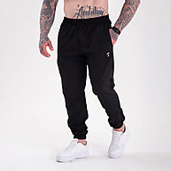 Kit 2 Calças Jogger Plus Size: Conforto e Estilo para Tamanhos GG a G4 - imagem 1