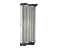 Radiador Alumínio P/ Gol G2, G3, G4 1.0 (Sem Ar/Câmbio Automático) 1994-2010 - imagem 4