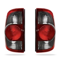 Lanterna Traseira Saveiro G4 2006-2011 Fumê - Estilo e Segurança - imagem 3