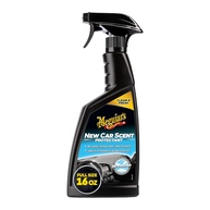 Meguiar's G4216: Protetor de Interior com Cheiro de Carro Novo - 50ml - imagem 3