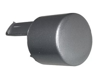 Botão Freio de Mão Cromo Acetinado para Fox, Gol e Voyage G5 (2007-2010) - imagem 3