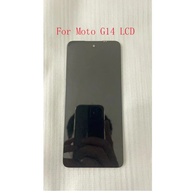 Tela Motorola G54/G14: LCD Original + Touch - imagem 2
