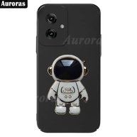 Capinha Moto G55/G35 Astronauta: Proteção e Estilo! - imagem 2
