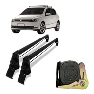 Rack de Teto Gol e Voyage G5/G6 4 Portas: Transporte com Segurança e Estilo! - imagem 2