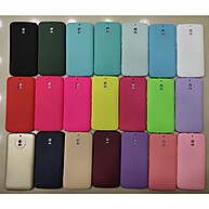 Capa Moto G5S Silicone Avermelhada: Proteção Real - imagem 2