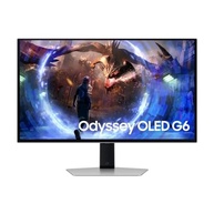 Monitor Gamer Samsung Odyssey OLED G6 27" - imagem 2