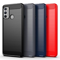 Capinha Moto G60: Proteção e Estilo em Silicone - imagem 2