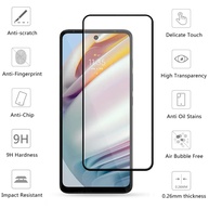 Película Moto G60/G40 Fusion: Proteção 9H + Lente! - imagem 2