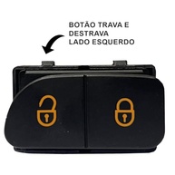 Botão Vidro Elétrico Duplo Tiger Auto: Compatível Gol, Voyage, Saveiro G4-G7 e Mais! - imagem 3