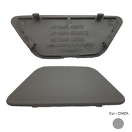 Tampa Suporte Celular Painel Gol/Sav/Voy G7/G8 e Virtus/Polo Cinza - Organize seu Carro! - imagem 5