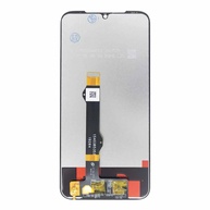 Tela Moto G8 Plus: LCD + Touchscreen com Moldura - imagem 2