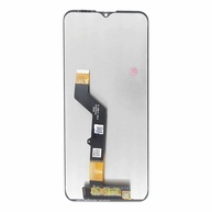 Tela Moto G9 Play: LCD + Touchscreen Original - imagem 2