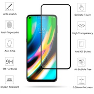 Película Moto G9 Plus: 4 em 1, Proteção Total! - imagem 2