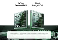 UMIDIGI G9: 5G Poderoso e Tela 120Hz - imagem 3